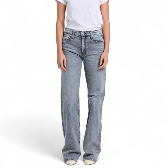 Mother The Bookie Heel Drawing a Blank Size 28 - Picture 1 of 14